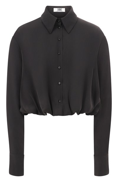 Женская рубашка из вискозы BORNE BOURGEOIS, арт. SW-BL-BO-3033