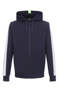 Темно-синий