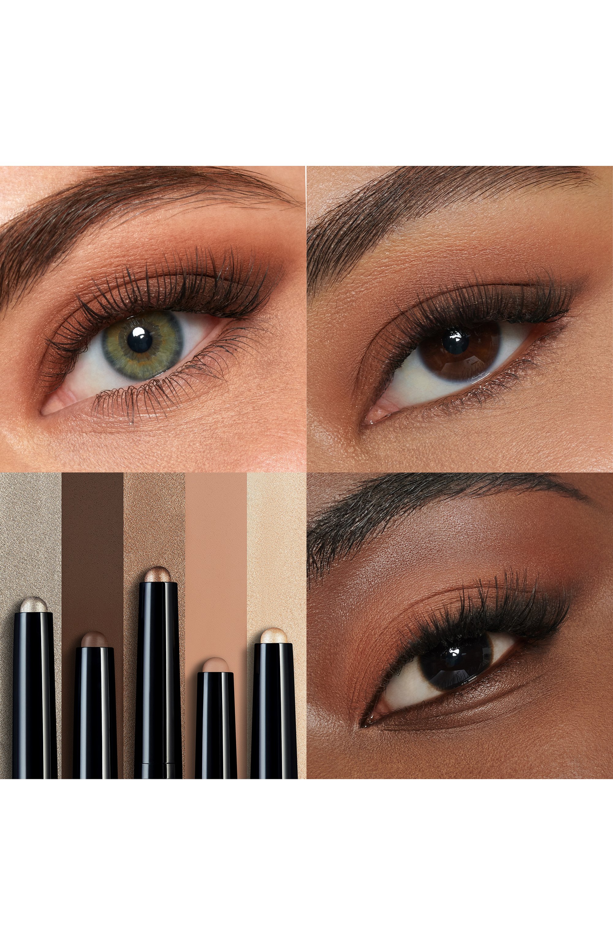 Тени для век ombre blackstar, оттенок 103 matte toffee (1,64g) BY TERRY, арт. 3700076461770, фото 3