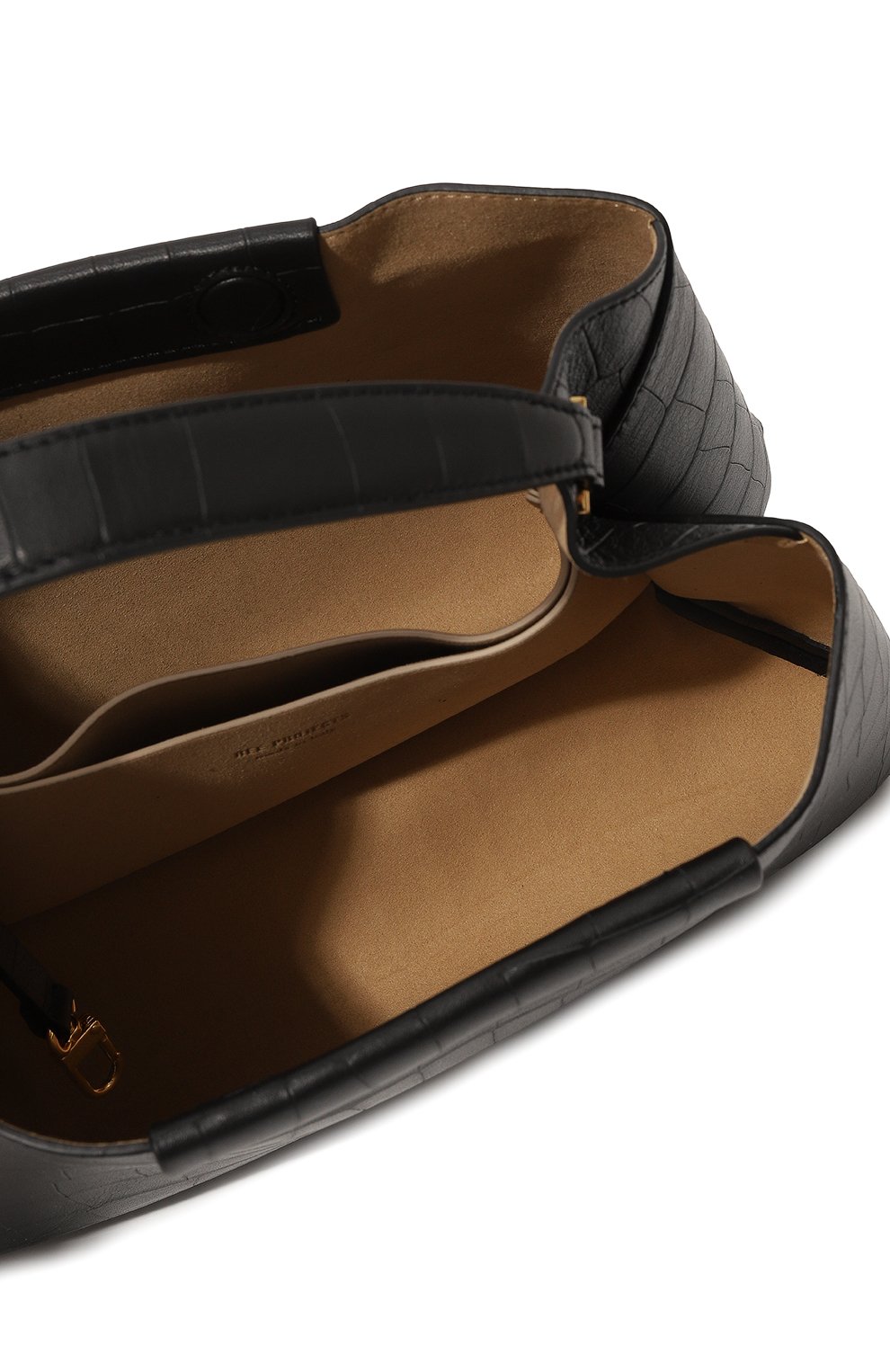 Сумка elieze medium REE PROJECTS, арт. ELIEZME1S0CR, фото 5