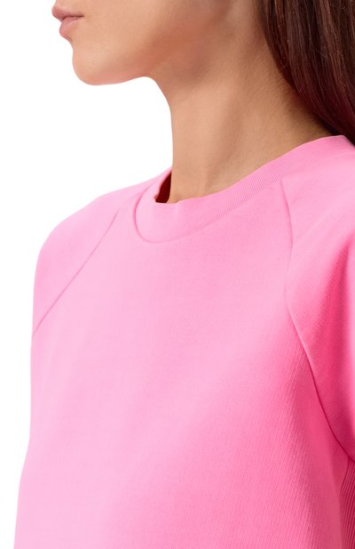 Хлопковый пуловер BOGNER FIRE+ICE, арт. 84809609, фото 5