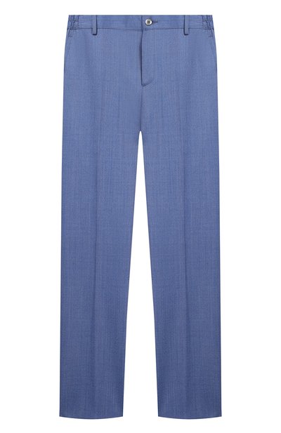 Костюм из смеси шерсти и льна MALIP, арт. 2567/S/3011-595/40-48, фото 3