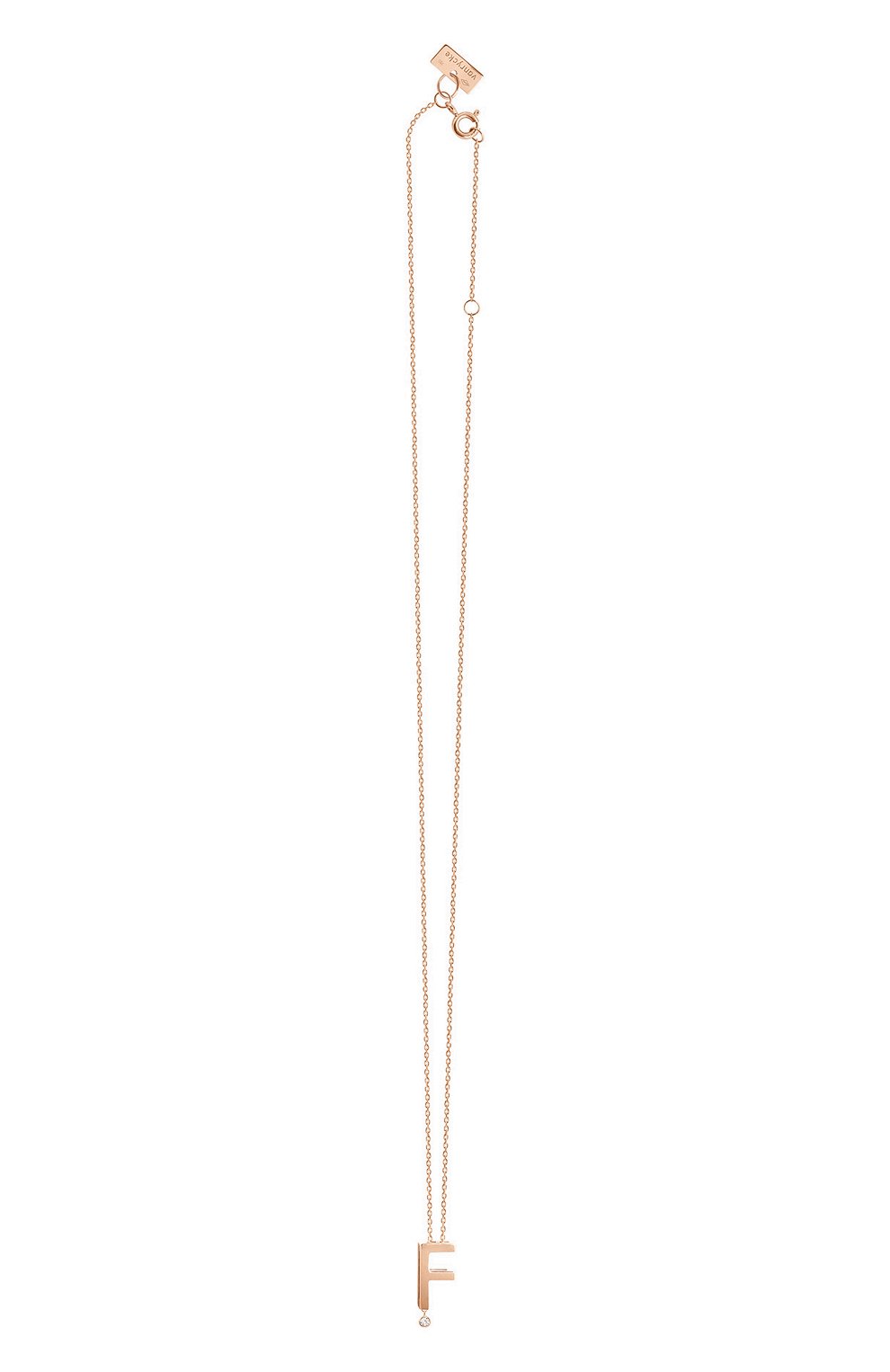 Колье VANRYCKE, арт. CA1R1-F1, фото 2