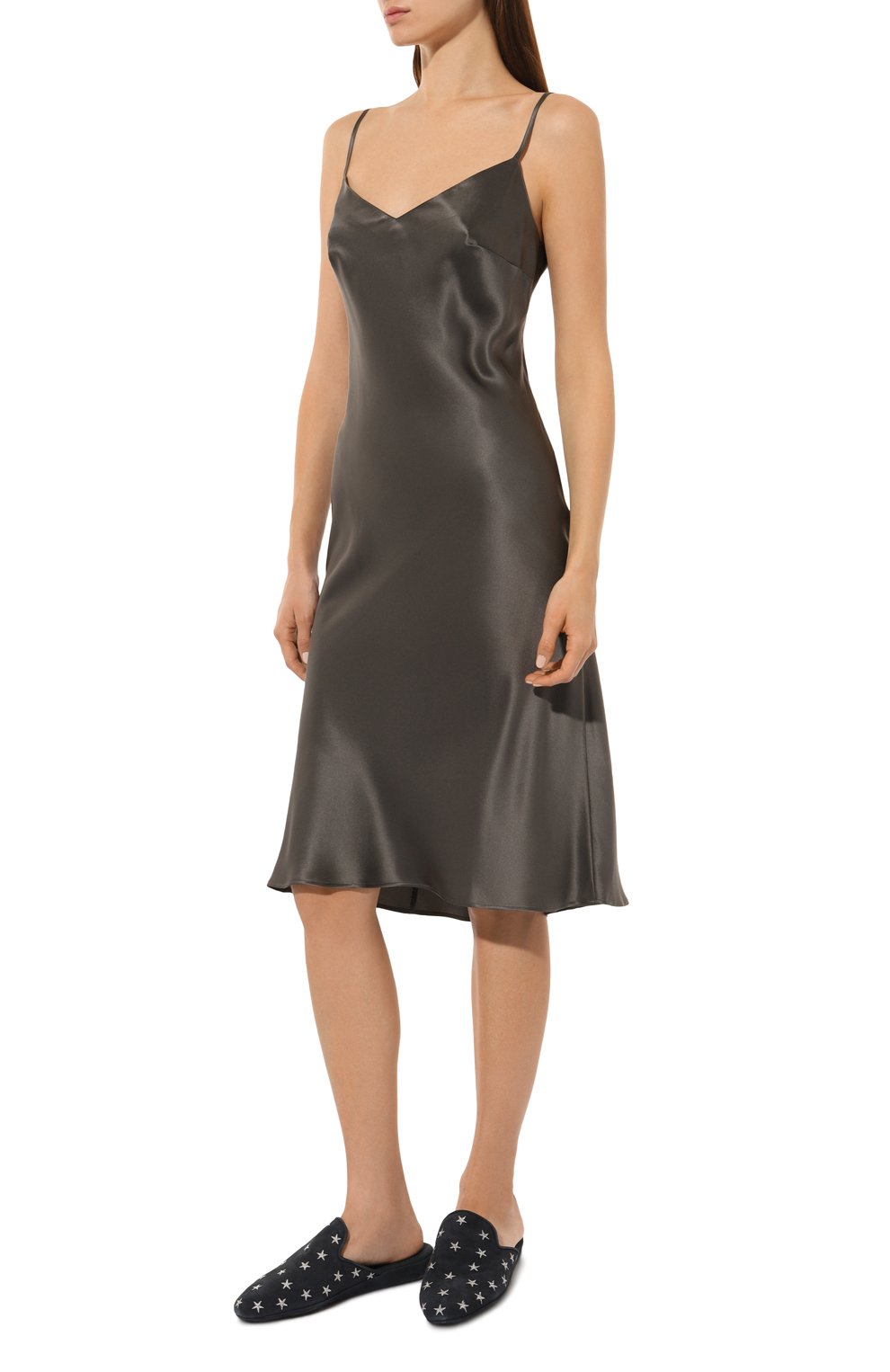 Шелковая сорочка MARJOLAINE, арт. 3SOI6105, фото 2