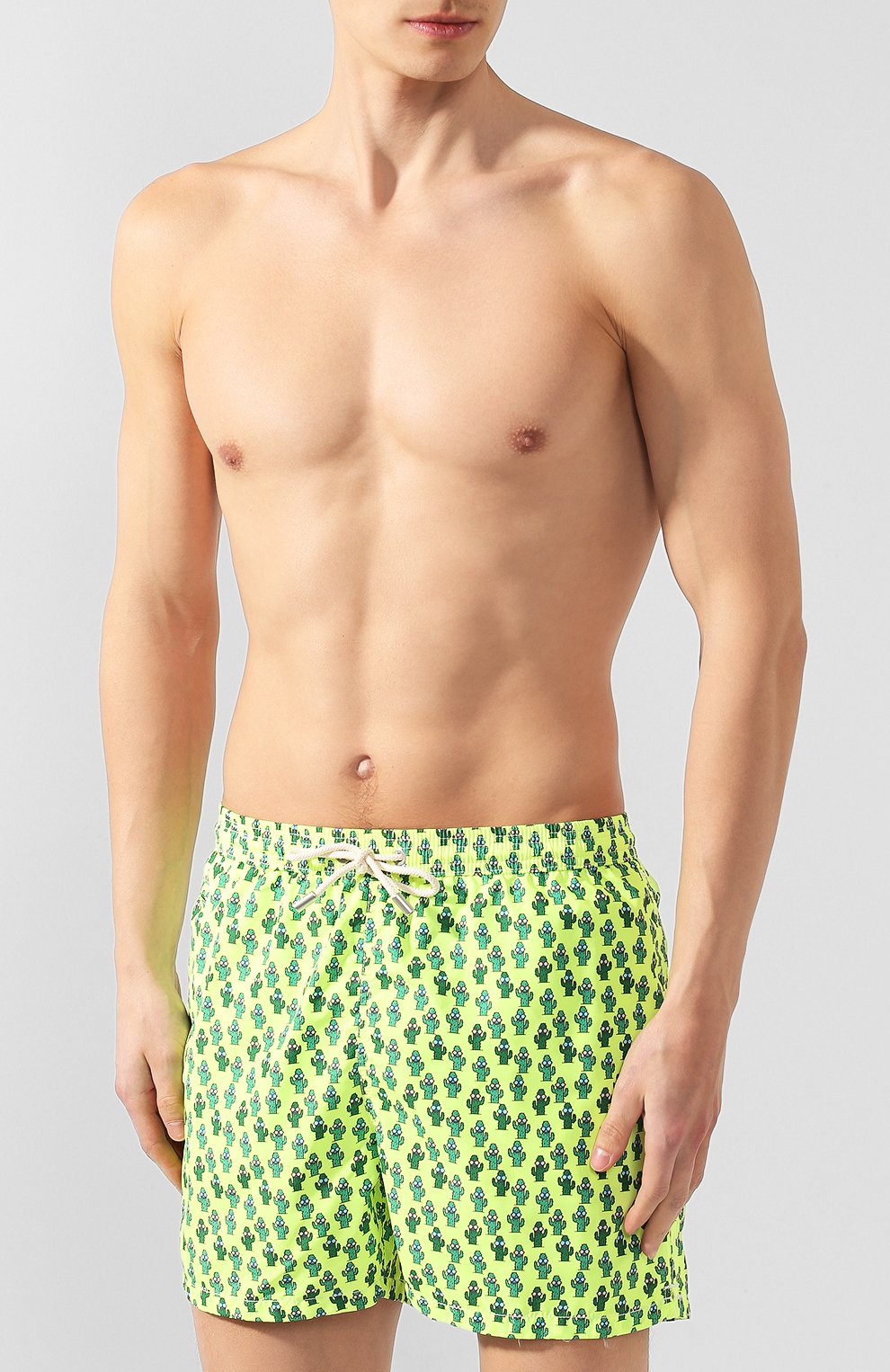 Плавки-шорты MC2 SAINT BARTH, арт. STBM LIGHTING MIC/LIG0003, фото 3