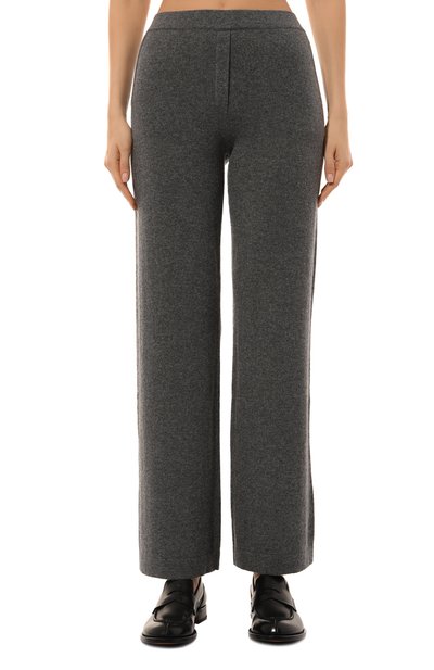 Кашемировые брюки NOT SHY, арт. 4502023C, фото 3