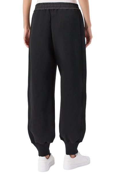 Шерстяные джоггеры JIL SANDER, арт. J02KA0343/J20318, фото 4