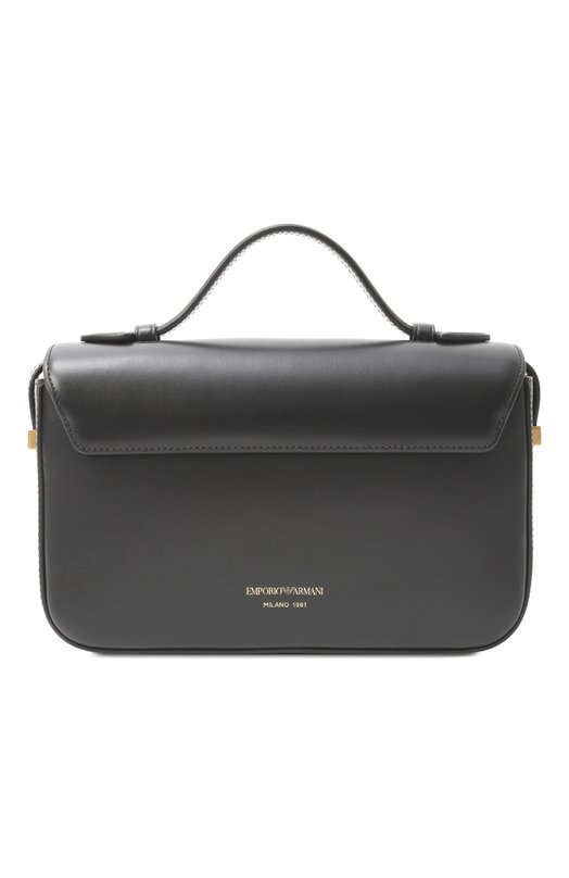 Сумка Emporio Armani EW001484/AF14786 Чёрный  EW001484/AF14786 Фото 6