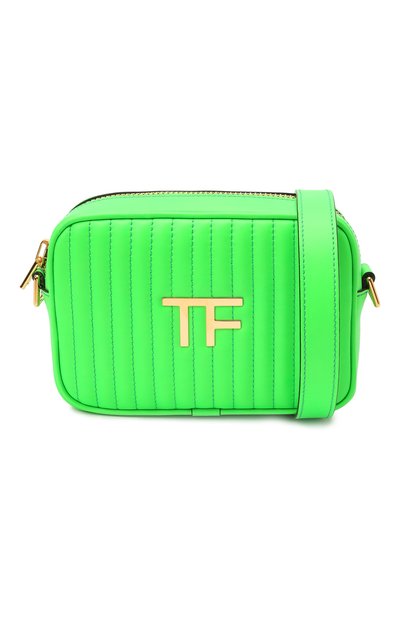 Сумка camera TOM FORD, арт. L1337T-ICL033, фото 5