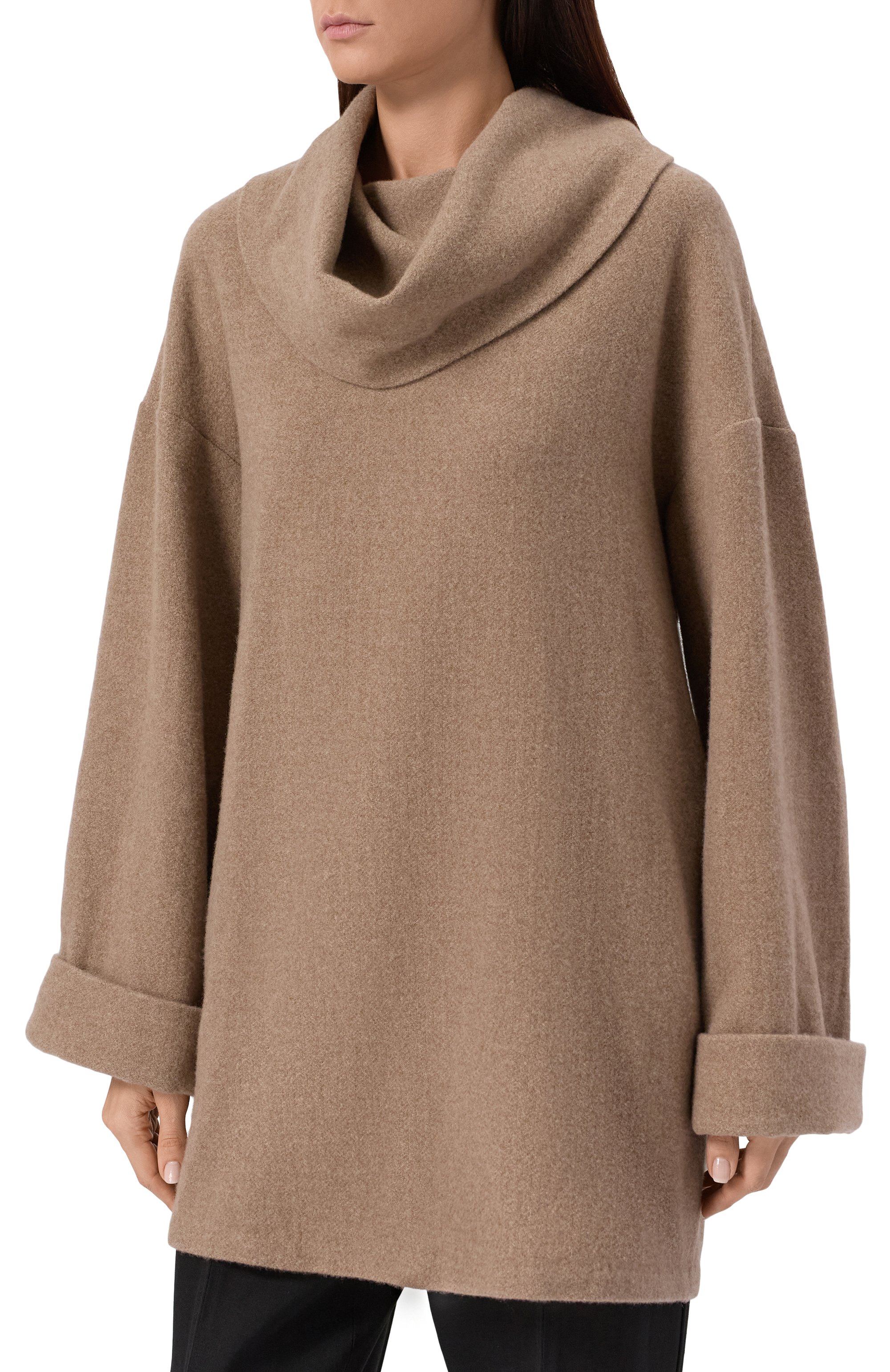 Кашемировый свитер AGREEG, арт. 25035002, фото 3