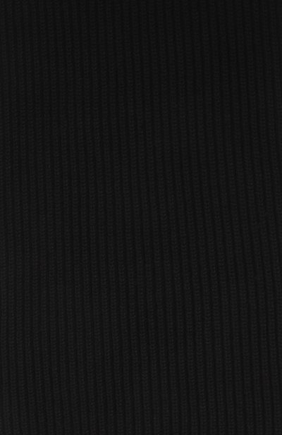 Капюшон из шерсти и кашемира DOLCE & GABBANA, арт. FXR19T/JGME5, фото 3