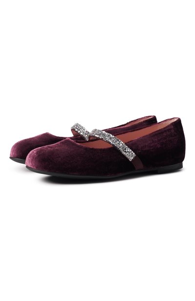 Балетки PRETTY BALLERINAS, арт. 49099_008