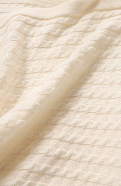 Шерстяное одеяло BABY T, арт. 19AI112C0, фото 2