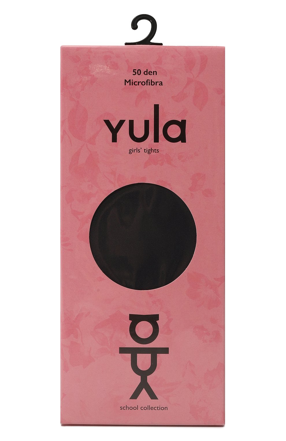 Колготки 50 den YULA, арт. YU-268, фото 1