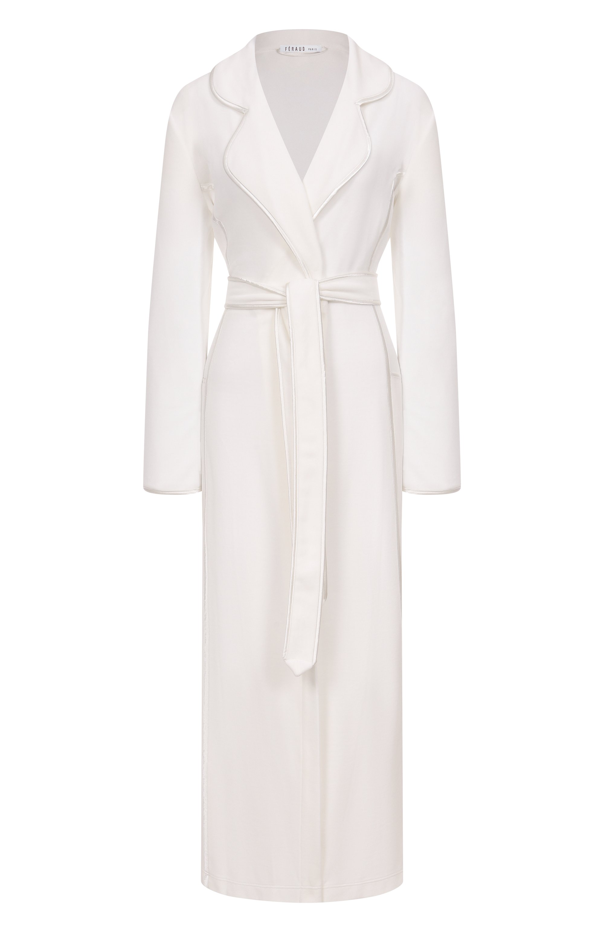 Хлопковый халат FERAUD, арт. 3883035, фото 1