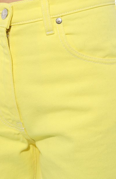 Джинсы MSGM, арт. 3441MDP48T 237297, фото 5