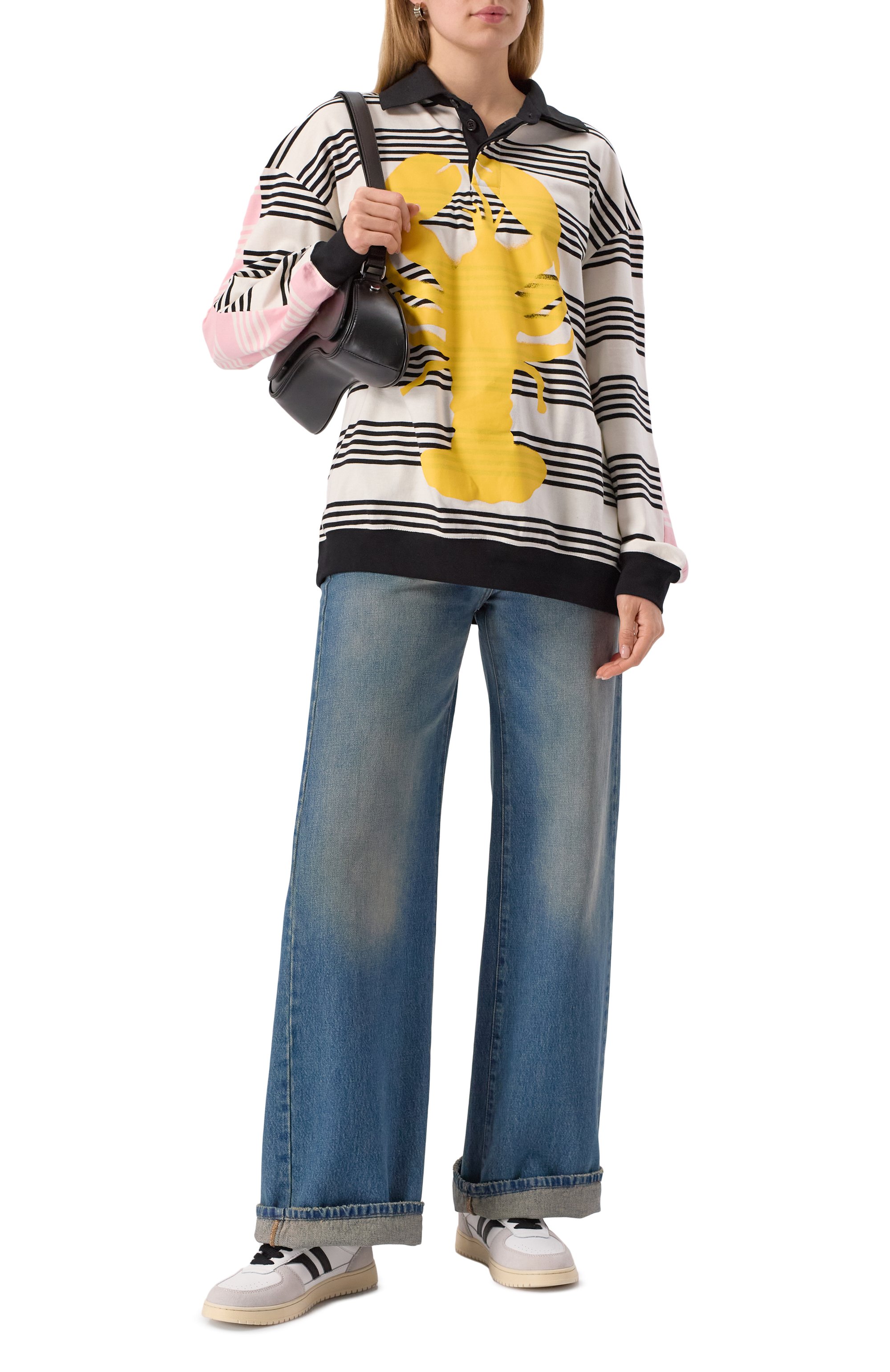 Кожаные кеды field king PRO-KEDS 1949, арт. FIELD KING/LEATHER & SUEDE, фото 2