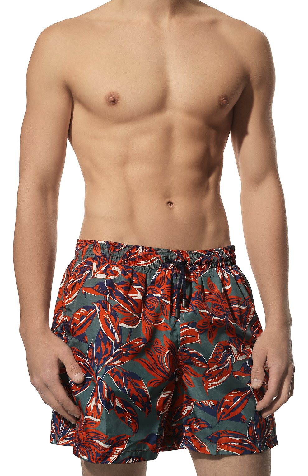 Плавки-шорты CANALI, арт. 93009/UA00045, фото 2