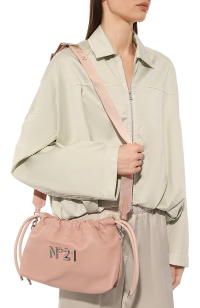 Сумка eva medium N21, арт. 23EBS0901NP02, фото 2