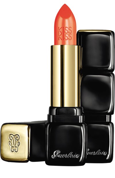 Помада для губ kisskiss, оттенок 567 розовый рассвет GUERLAIN, арт. G042423, фото 1