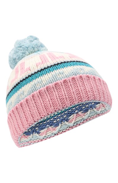 Шапка LANVIN, арт. N11001, фото 1