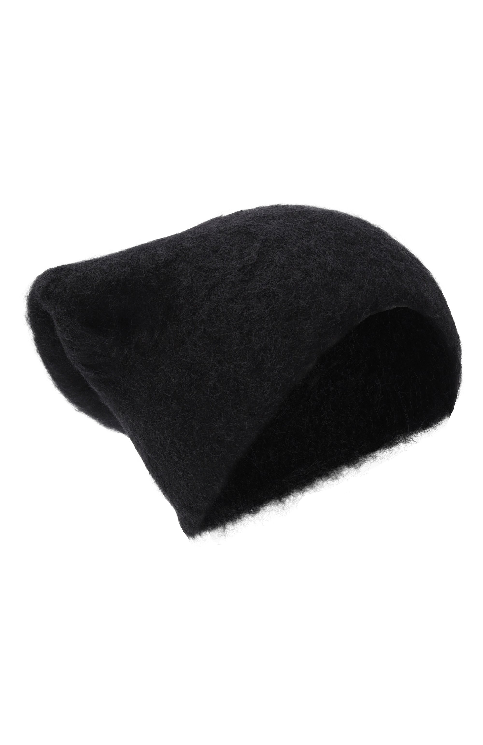 Шерстяная шапка UMA WANG, арт. UK0071, фото 1