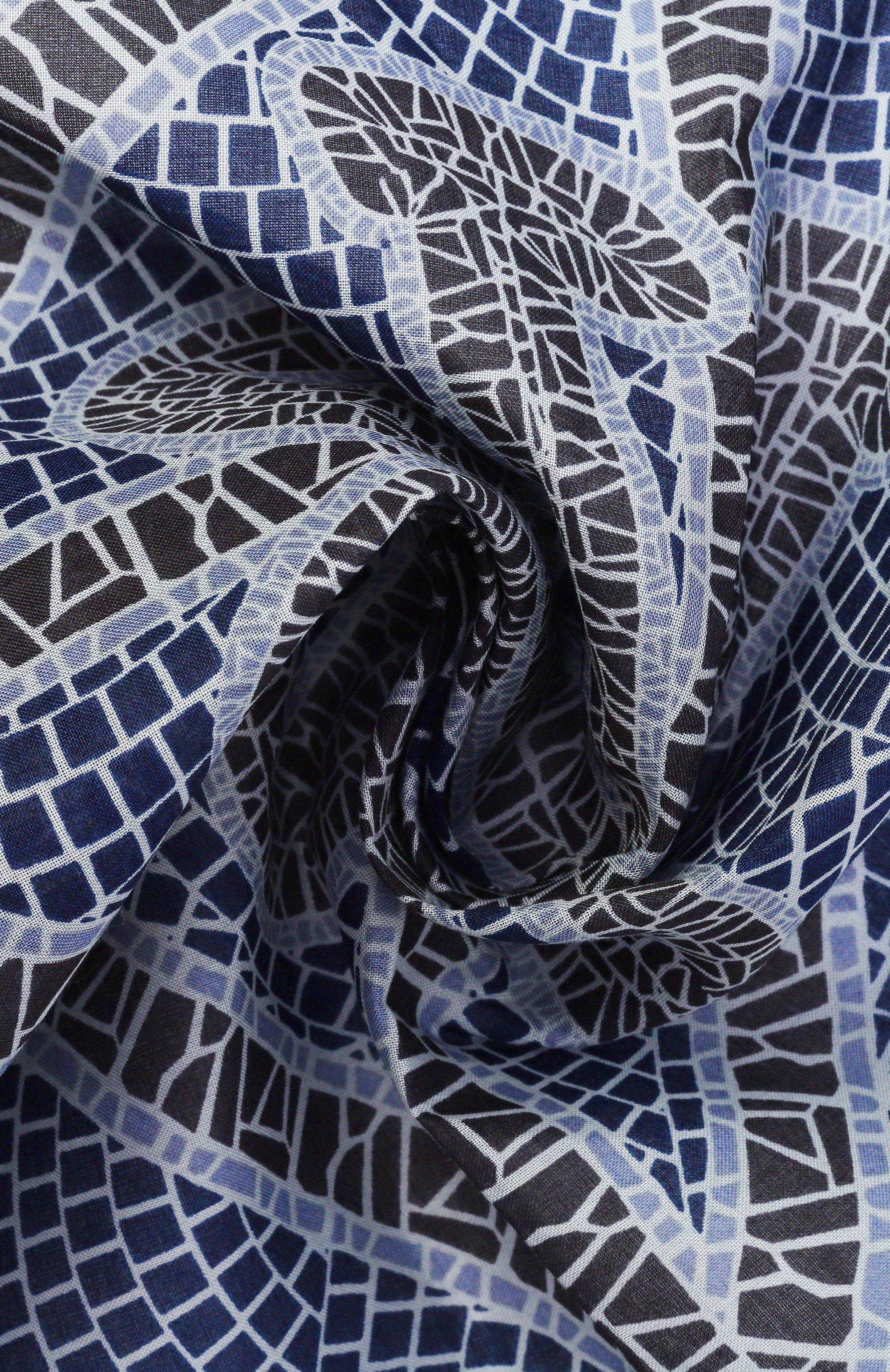 Вельветовые брюки JACOB COHEN, арт. 25I P/JUM_QE005 036 S3653 TR, фото 7