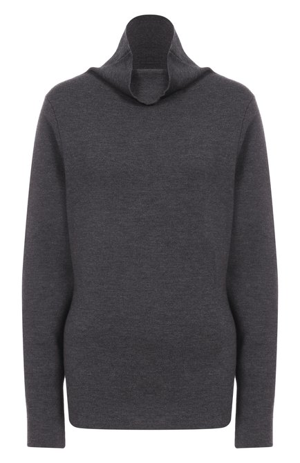 Женский пуловер из шерсти и кашемира P.A.R.O.S.H., арт. L00K25-D540906