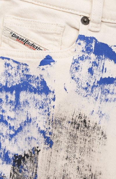 Джинсы DIESEL, арт. J00156-KXBCU, фото 3