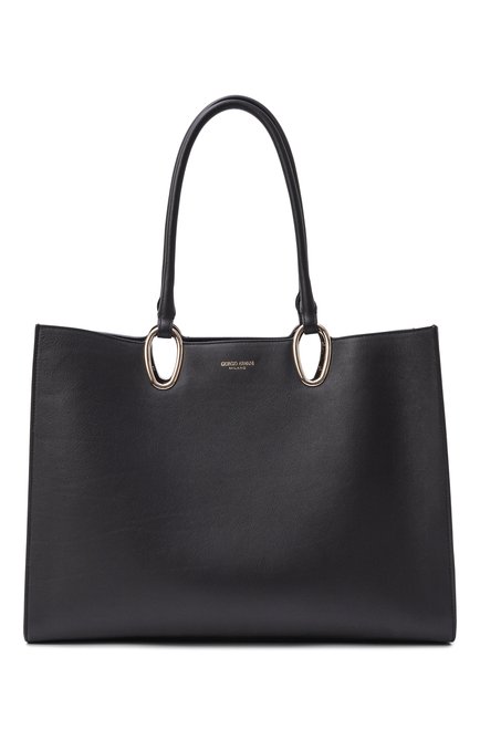 Женская сумка-тоут GIORGIO ARMANI, арт. GW001717/AF20989