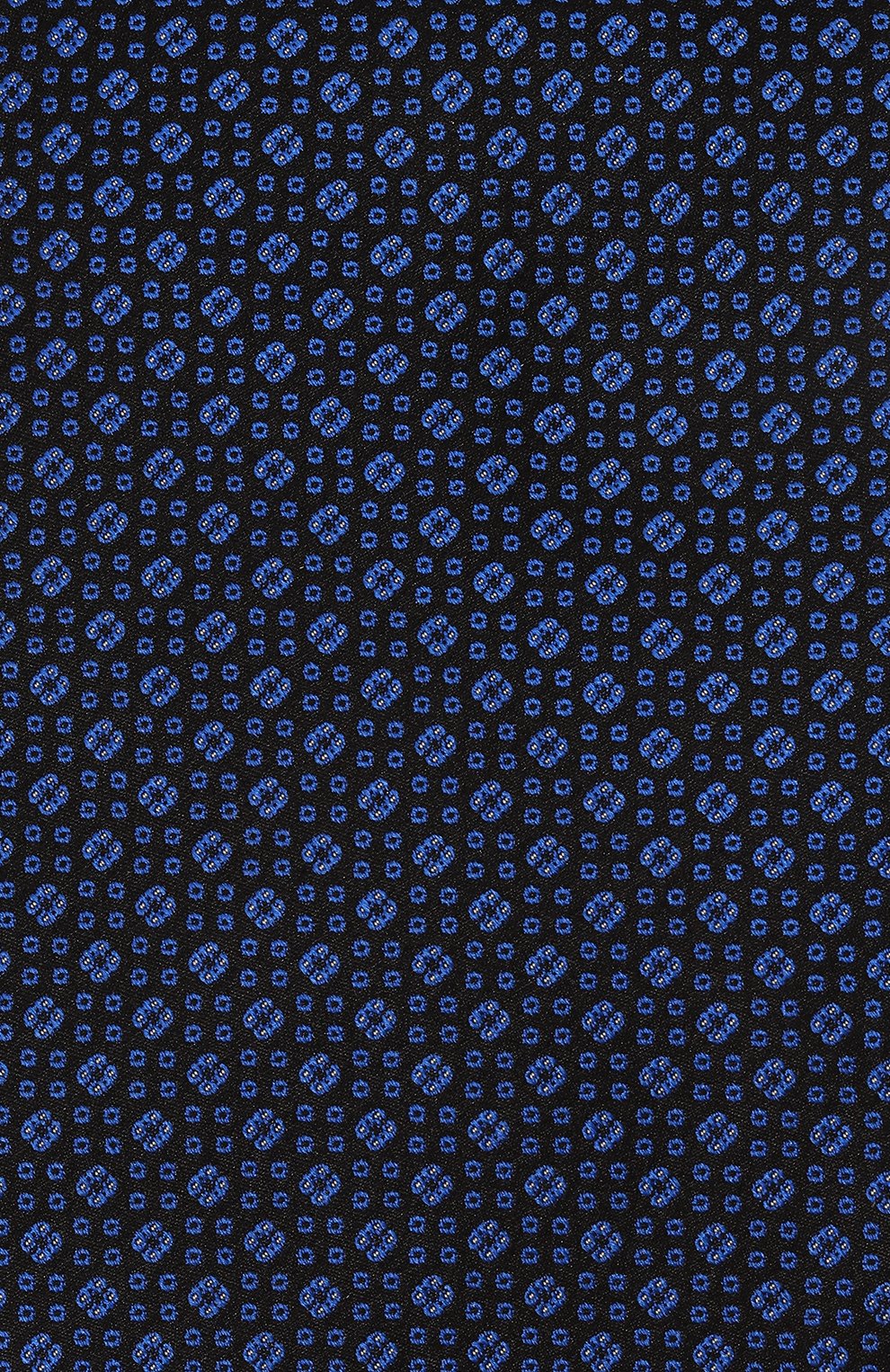 Шелковый галстук STEFANO RICCI, арт. CCXDD/50204, фото 4