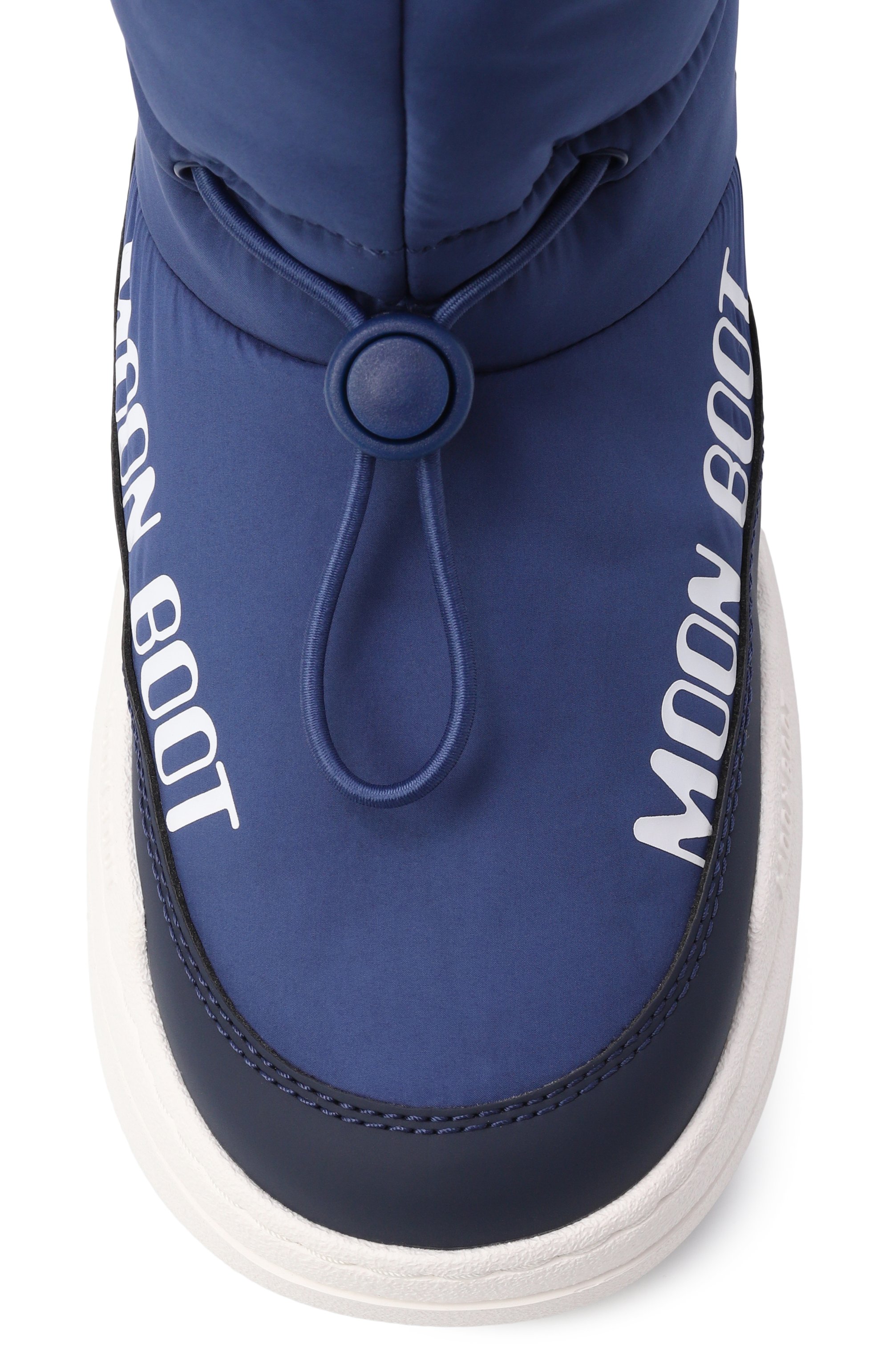 Утепленные сапоги MOON BOOT, арт. 80D3440090, фото 4