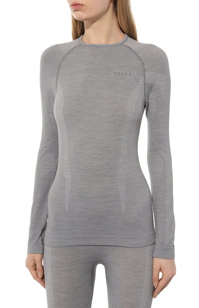 Лонгслив FALKE, арт. 33311., фото 3