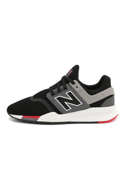 Текстильные кроссовки ms 247 NEW BALANCE, арт. MS247FB/D, фото 3