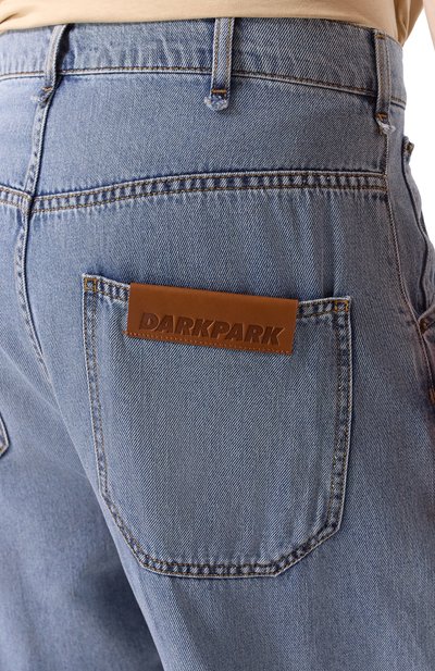 Джинсы DARKPARK, арт. MTR39/TBL01W021, фото 5