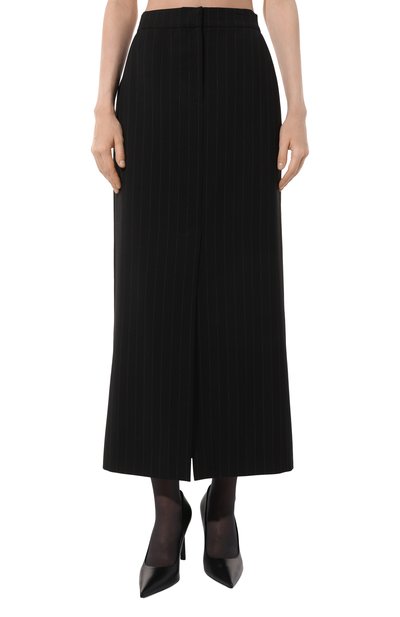 Шерстяная юбка AKHMADULLINA, арт. 1224.3Y006/W977, фото 3