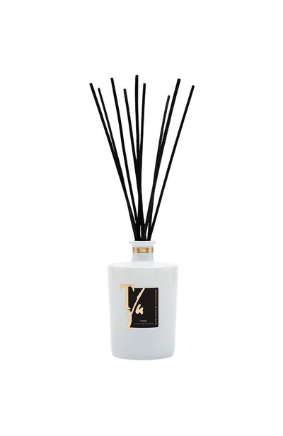 Диффузор fiore luxury collection (500ml) TEATRO бесцветного цвета по цене 14850 руб., арт. FLC500TFU.23, фото 2 Диффузор fiore luxury collection (500ml) TEATRO, арт. FLC500TFU.23, фото 2