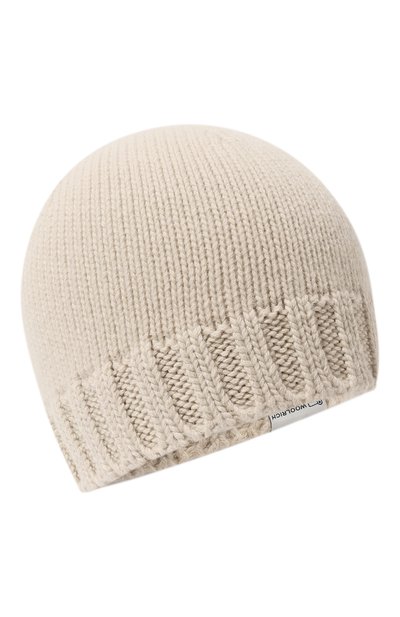 Шерстяная шапка WOOLRICH, арт. CFW0AC0174MR/UF0640, фото 1