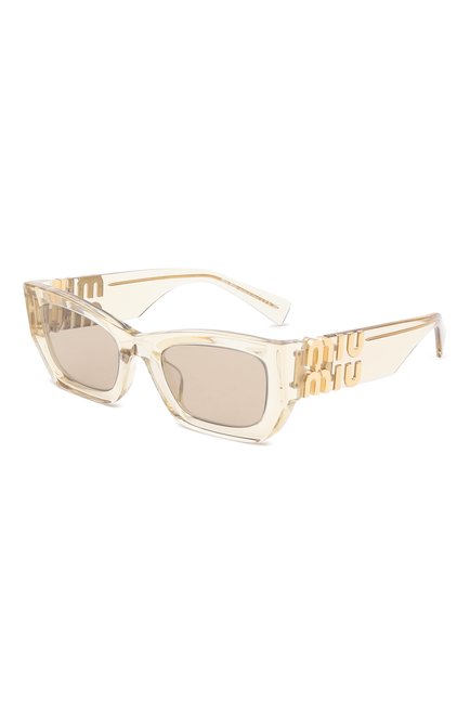 Женские солнцезащитные очки MIU MIU, арт. 09WS-11T40F