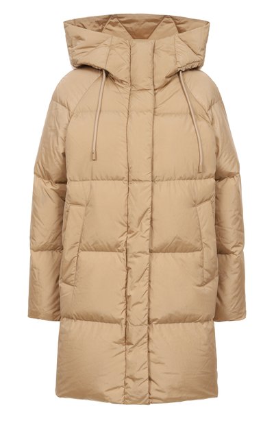 Женский утепленная куртка WEEKEND MAX MARA, арт. NEWBEMB0