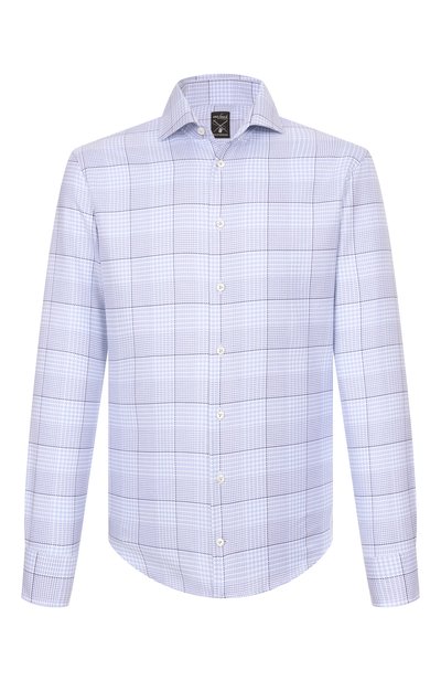 Мужская хлопковая рубашка VAN LAACK, арт. VL-RIVARA-SF/151780