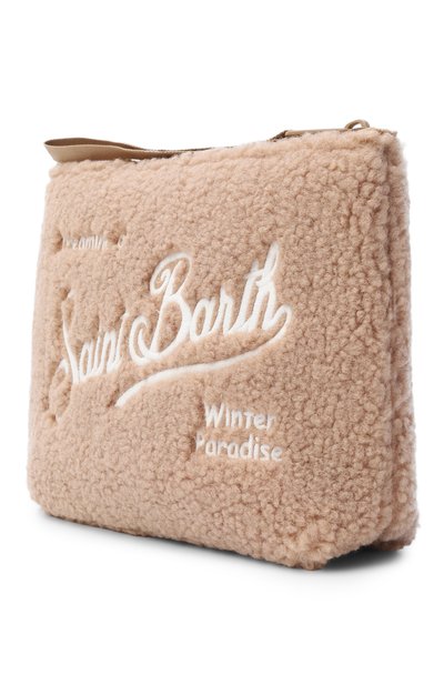 Косметичка aline MC2 SAINT BARTH, арт. ALI0023-00208I/ALINE TEDDY, фото 2