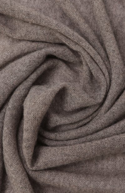 Кашемировый шарф KITON, арт. USCIACK0255H01, фото 4