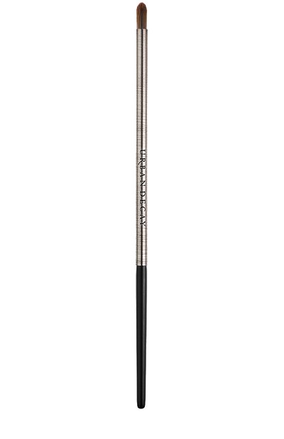 Женская кисть для детальной растушевки detailed smudger URBAN DECAY, арт. 3605971171970