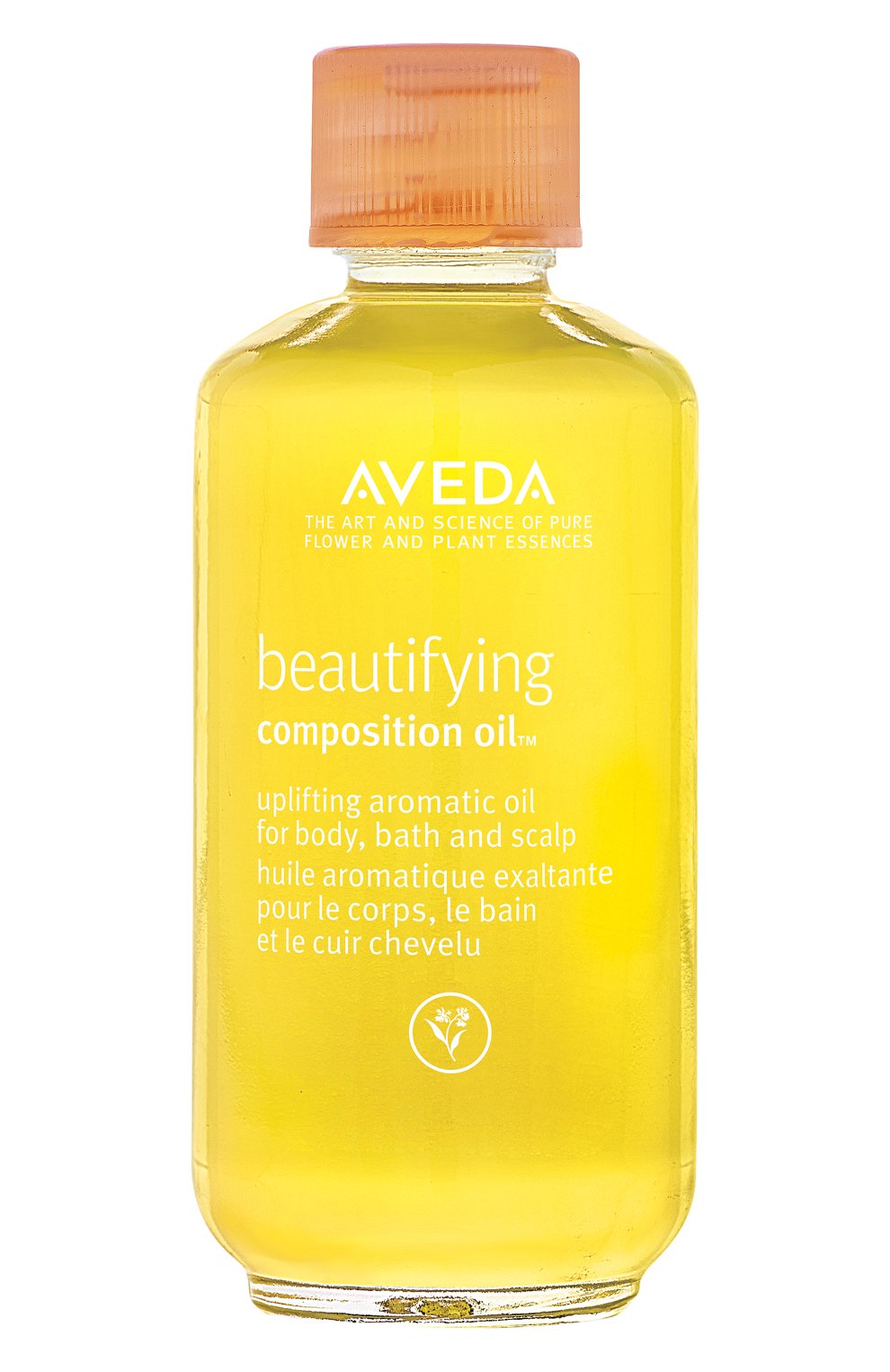 Увлажняющее масло для тела (50ml) AVEDA бесцветного цвета по цене 4710 руб., арт. 018084820674, фото 1 Увлажняющее масло для тела (50ml) AVEDA, арт. 018084820674, фото 1
