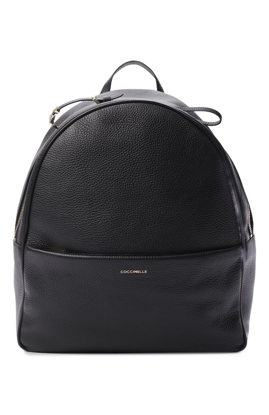 Рюкзак Nory Coccinelle E1 U45 14 01 01 Чёрный E1 U45 14 01 01