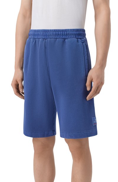 Хлопковые шорты BOGNER FIRE+ICE, арт. 14349609, фото 3