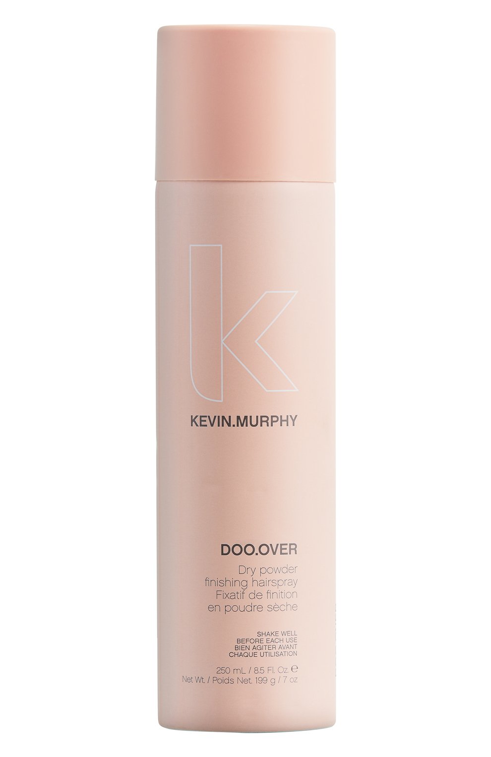 Сухой спрей для объема doo.over (250ml) KEVIN MURPHY бесцветного цвета по цене 4980 руб., арт. 9339341035589, фото 1 Сухой спрей для объема doo.over (250ml) KEVIN MURPHY, арт. 9339341035589, фото 1