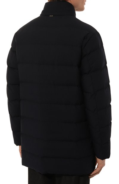 Пуховик CORNELIANI, арт. 9425A4-9420156, фото 4