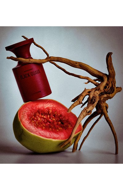 Духи black guava (50ml) BORNTOSTANDOUT, арт. BTSOBGEX, фото 3